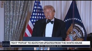 Trump: DEMOCRATS ARE CRAZY!