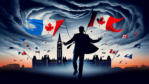 The Conservative's Biggest Problem? They Don’t Know Who Their Enemy Is