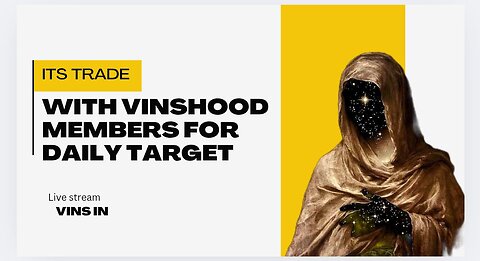 Market Domination with #Vinshood & #Vins