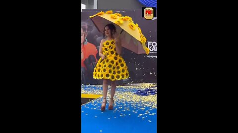 urfijaved New outfit