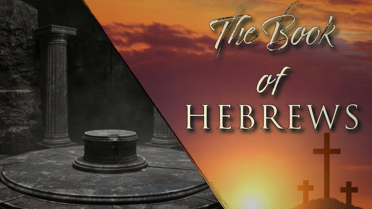 Is that expired? | 12-29-24 | Hebrews 9: 1-14