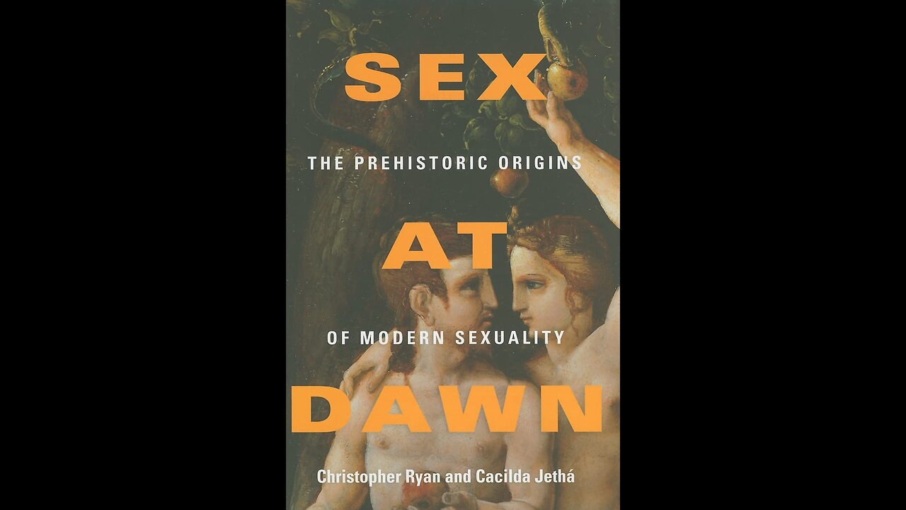 Ch. 8 Making a Mess of Marriage, Mating, and Monogamy
