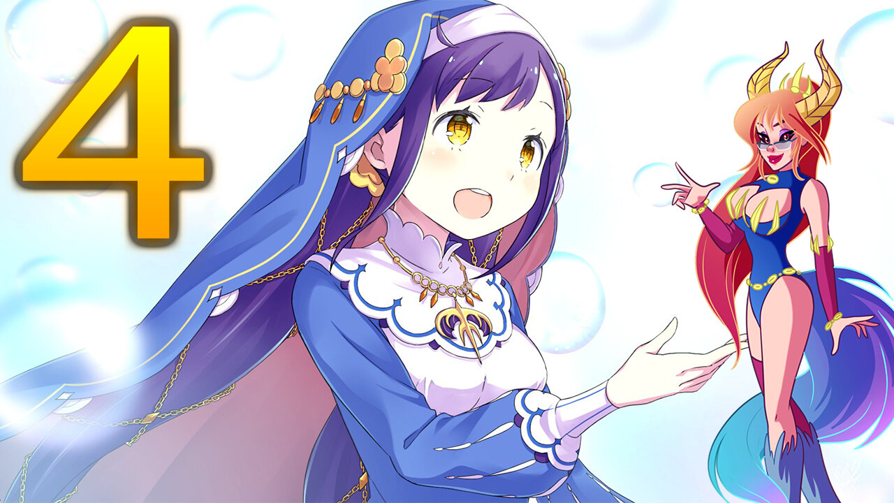 Re:ZERO -Starting Life in Another World- The Prophecy of the Throne Part 4