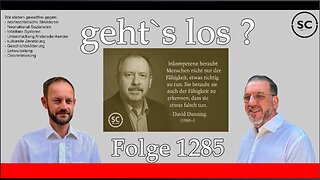 geht`s los ? Folge 1285