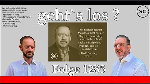 geht`s los ? Folge 1285