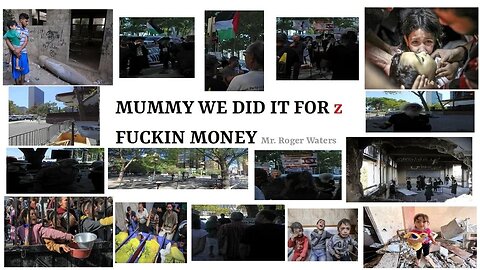 UN NYC a CALL TO ACTION to END GENOCIDE in GAZA:: Ubai al Bouiti calls in LIVE FROM PALESTINE - Acti