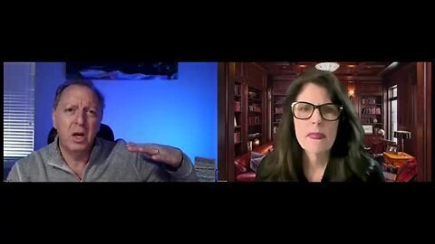 Dr. Scott Young: 11/16/25 - End of Banks, IMF, World Bank, Federal Reserve, and IRS!