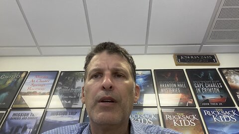 VA, get the Church to the polls. Vote Sears!