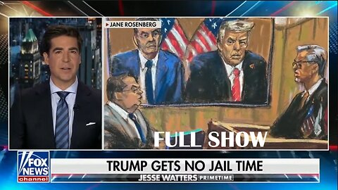 Jesse Watters Primetime 1/10/2025 Full show