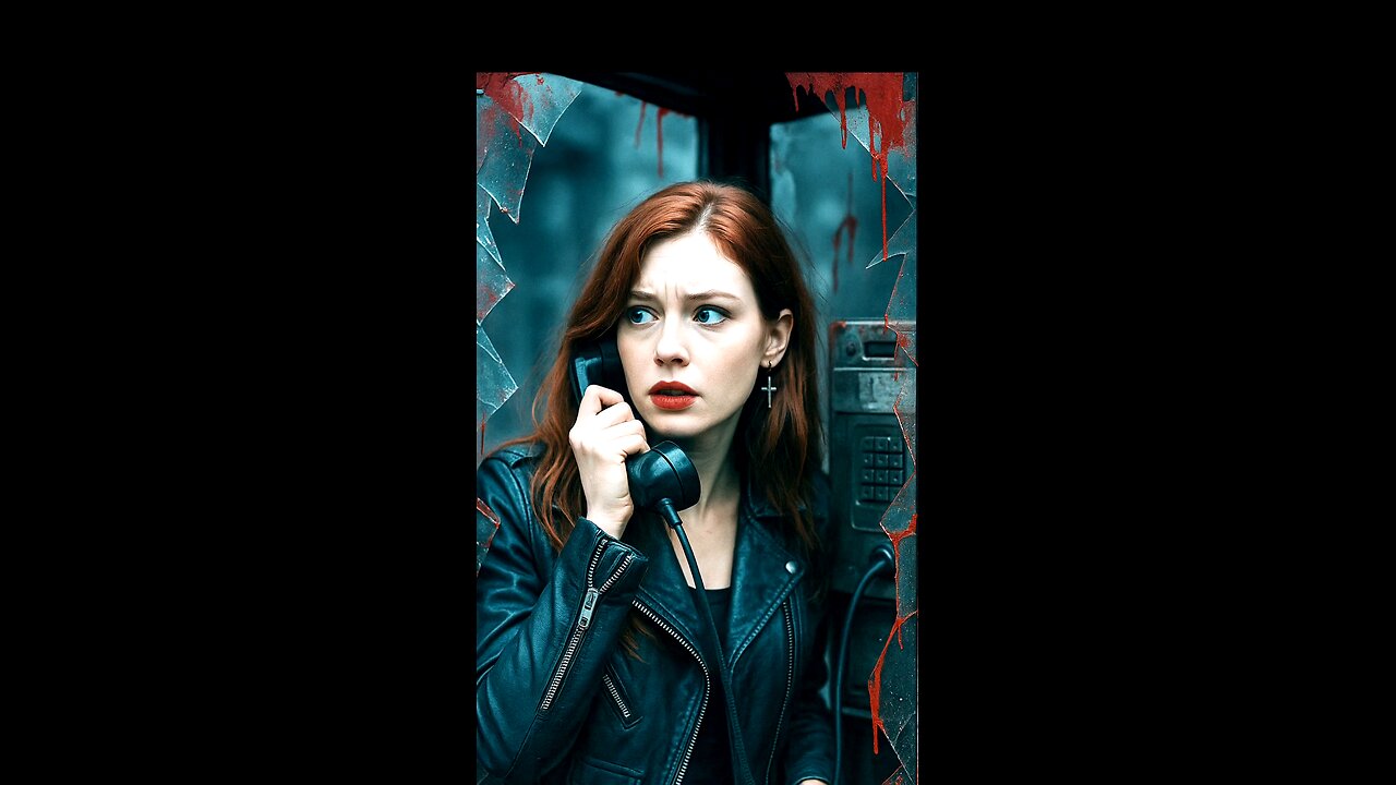 Demon Hotline Hell Night