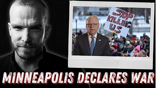 Another ICE Shooting! Insurrection Act NOW! + Candace Claims Charlie Is A Time Traveler!??