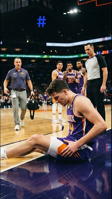 Jalen Green's Recurring Hamstring Injury Raises Concern