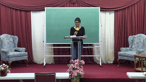Agape Word Church | Live Stream