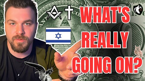 What's REALLY Going On in the World Today?