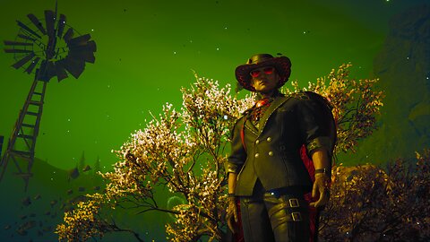 Once Human / Farming Lunar / 100 Followers TY!!!