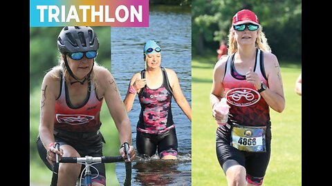 Ann Arbor Triathlon