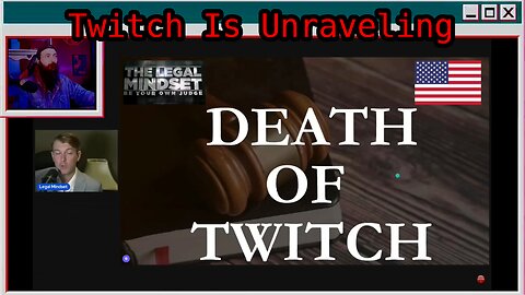 Twitch Is Legally F***ed For The Emiru Situation