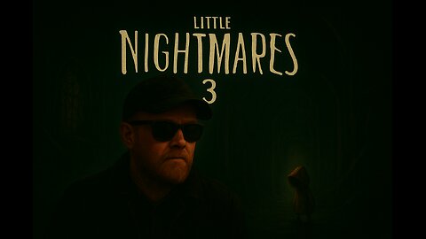Little Nightmares 3 – Part 2 | Deeper Into the Shadows 👁