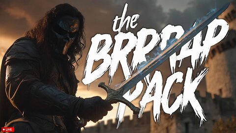 🔴LIVE • GRIMM HOLLYWOOD • BRRRAP PACK • RETURN TO HIGHGUARD + NEW INDIE VIRAL GAME •