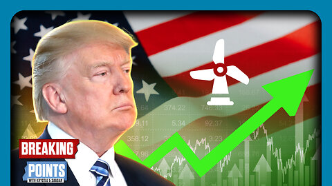 Energy Prices To SPIKE Amid HUGE GOP Cuts