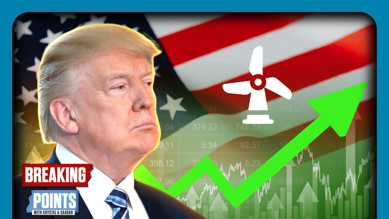 Energy Prices To SPIKE Amid HUGE GOP Cuts