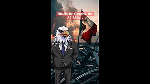 Sinaloa cartel no match for US Marines