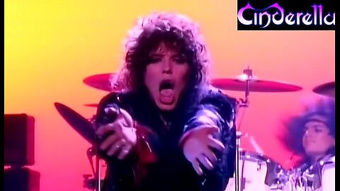 Cinderella Nobody's Fool ( Video ) HD