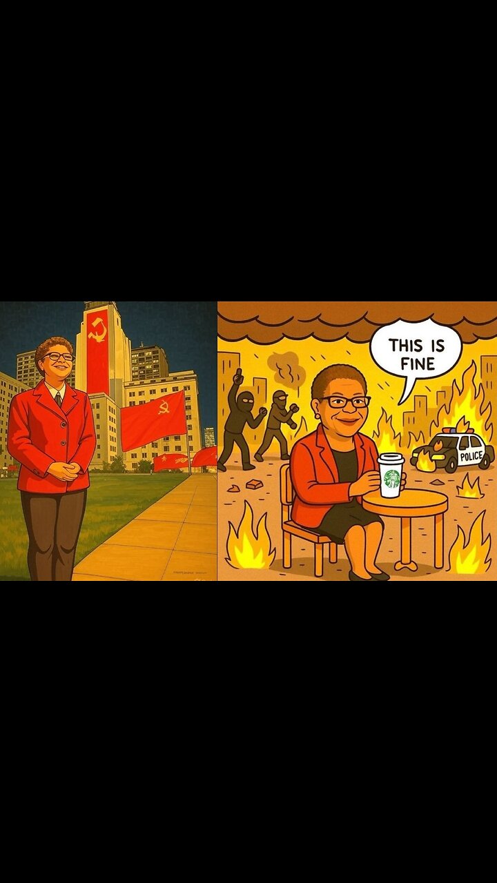 What A Jack Bass: LAs Mayor Proudly Announces A Coal-Free Grid That Cant Produce Enough Power