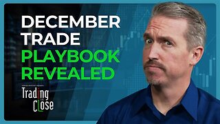 HOLIDAY FLOAT! 🎈 Markets Rally on Light Volume as 10-Year Yield Declines