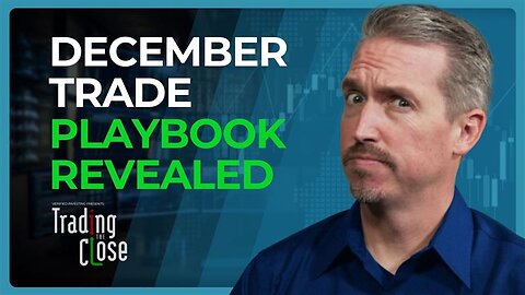 HOLIDAY FLOAT! 🎈 Markets Rally on Light Volume as 10-Year Yield Declines