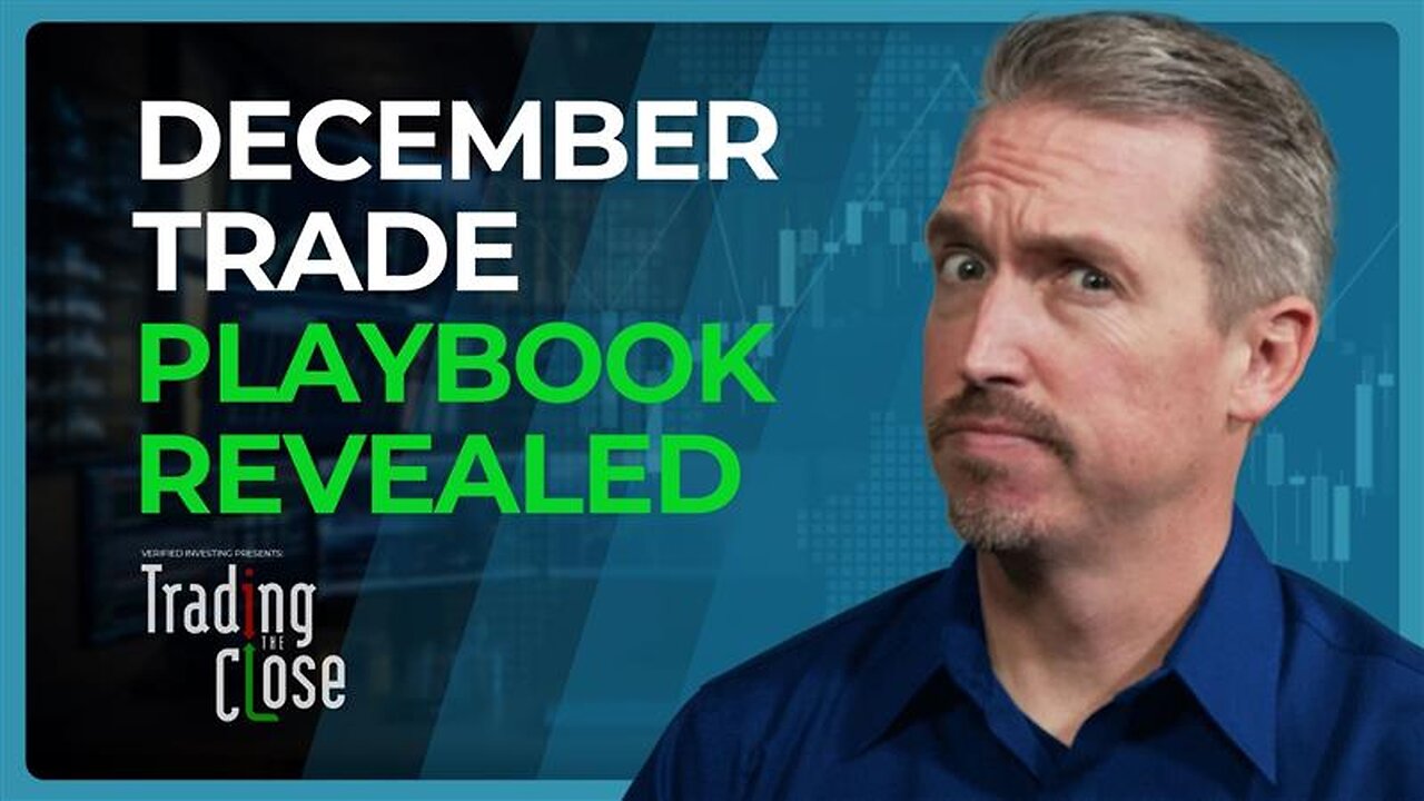 HOLIDAY FLOAT! 🎈 Markets Rally on Light Volume as 10-Year Yield Declines