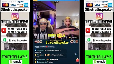 LOOZECANNON LINES UP WITH LATENIGHT FOR CONTENT HOUSE BREAKDOWN & MORE