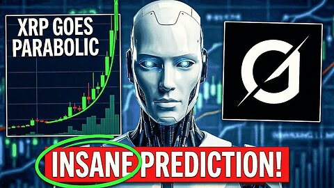 GROK PREDICTS XRP EUPHORIA COMES NEXT - SUPERCYCLE OR DOES CRYPTO TOP IN 2026 - XRP NEWS