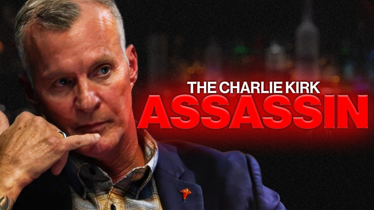 NEW Details About the Charlie Kirk Assassination | Official Preview
