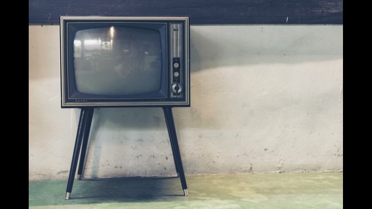 What Does the Bible say About Watching Television? Podcast