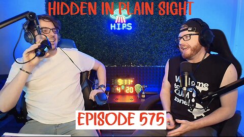 David Wilcock Has BLEARY EYED Epiphany & Reveals MAKEUP ADDICTION | Ep 575