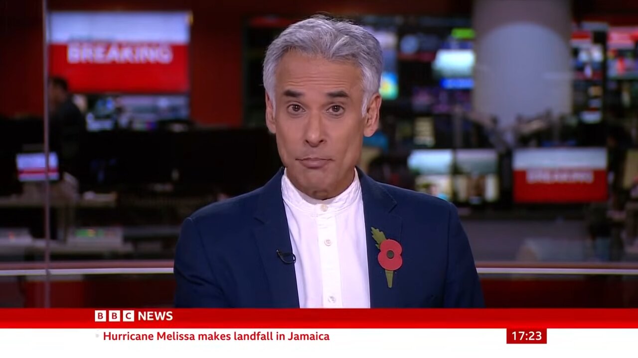 Israeli PM Netanyahu orders military to immediately strike Gaza | BBC News