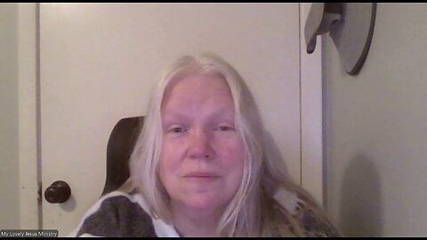 Every Knee SHALL Bow Dream 11-29-25 to 11-30-25 Shared 12-2-25