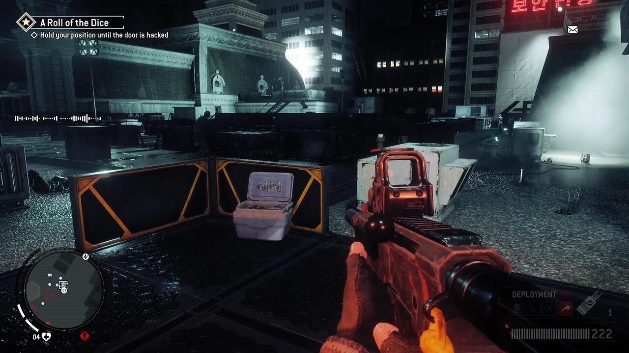 Homefront the revolution 🇵🇰