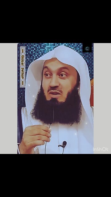 Do not accuse anyone falsely