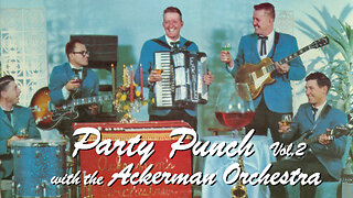 Submarine Waltz - Ackerman Orchestra