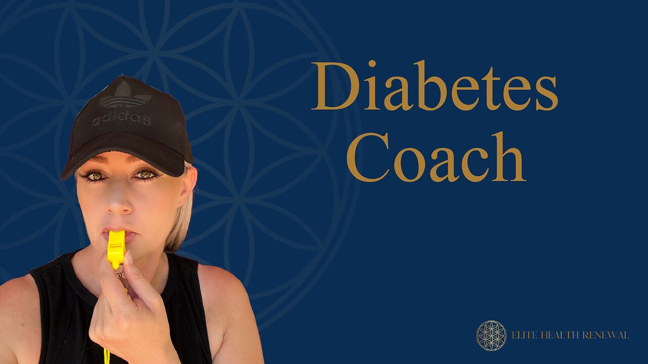 Diabetes Coach - Is It Really All It's Cracked Up To Be?