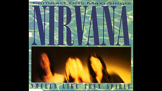 Singles Disc 1 ~ Nirvana
