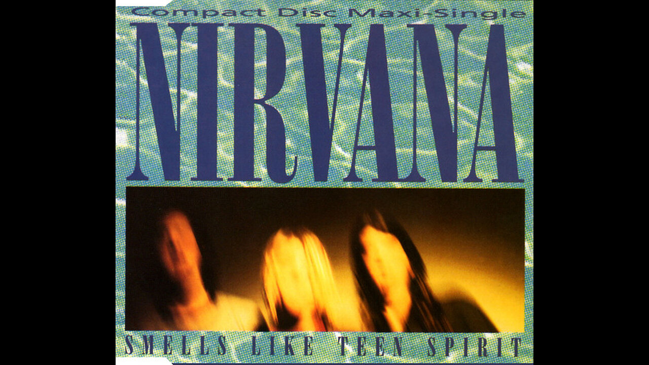 Singles Disc 1 ~ Nirvana