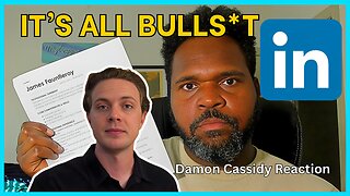 LinkedIn Is Scamming Job Seekers. (Not Clickbait)