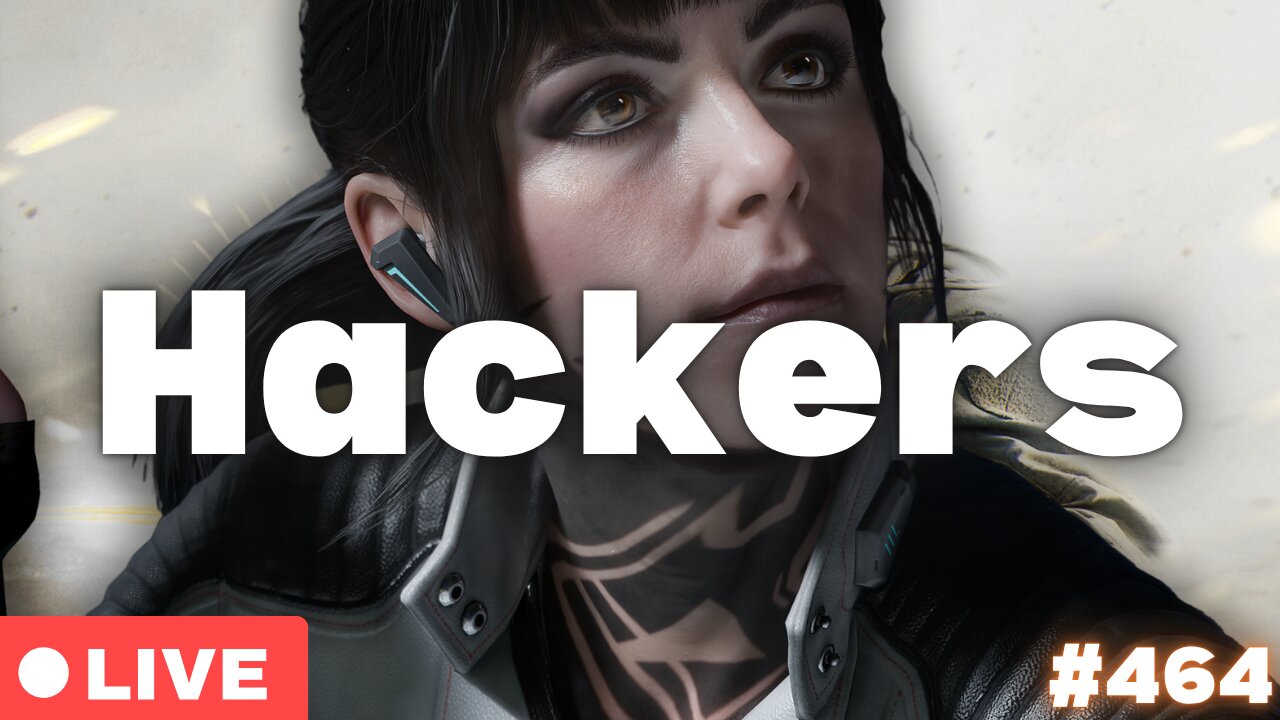 Black Ops 7 Beta Hackers | Ghosts Of Yotei Release | Gamestop Says F*ck Gamepass | Hypnocast