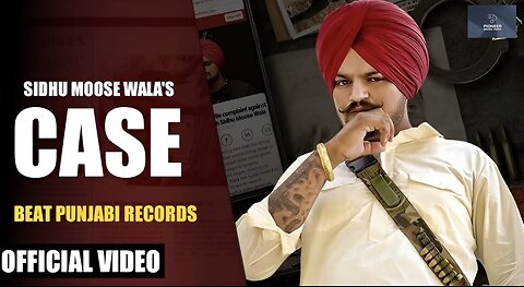 King | Sikka | Sidhu Moose Wala | King | Pioneer Music India