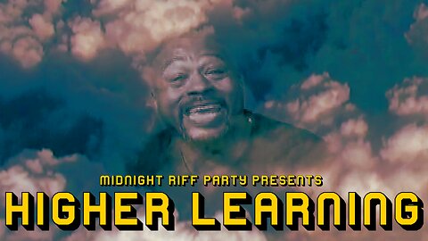 MRP's Higher Learning: The Show Where Observing The Educational Relics Of Yesterday Teaches Us Today