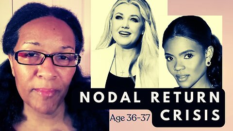 Erika Kirk & Candace Owens Share This Astrological Crisis (And You Might Too)