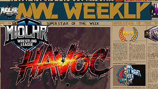 MWL HAVOC #160